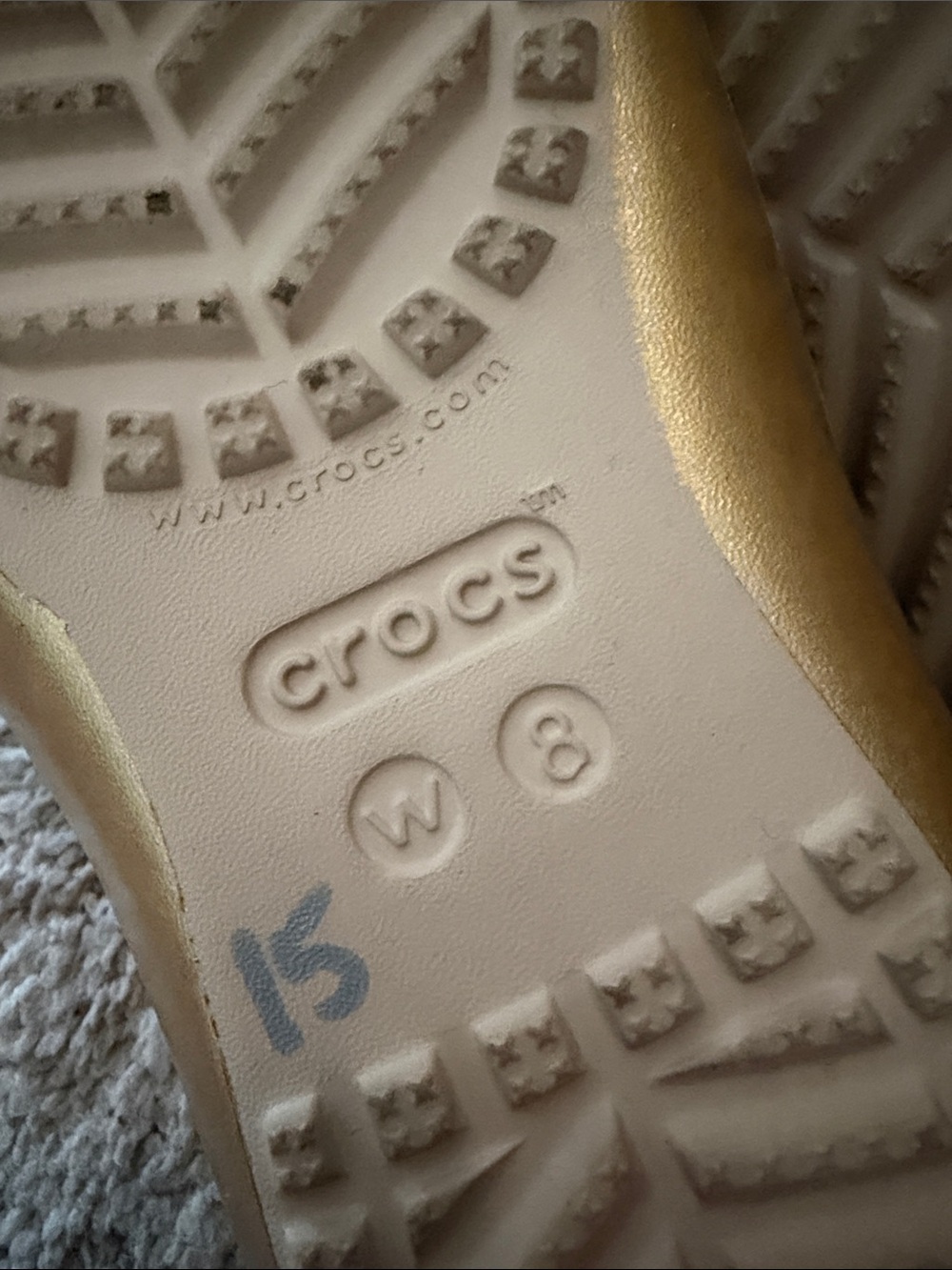 Crocs - Picture 3 of 3